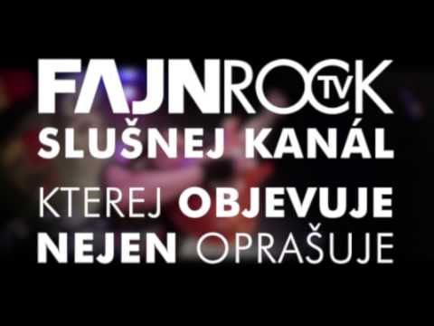 FAJNROCK TV!