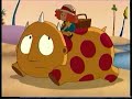 Maggie And The Ferocious Beast Videos Trailer Now Available Variant