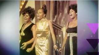 DIANA ROSS and THE SUPREMES  the nitty gritty