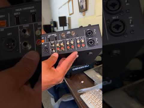 UNBOXING MY NEW RANE SEVENTY-TWO MKII