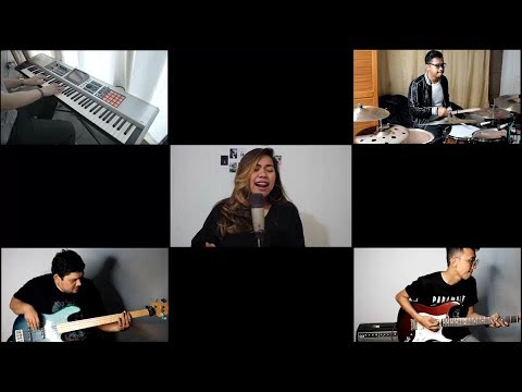 Jorja Smith X Preditah - On My Mind Cover By Nuovo Music