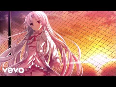 Good Feeling (Xtra J Mix) - Mick Lion (Nightcore Pic)