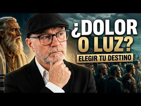Respuesta 6085 – ¿Se puede transformar el dolor más profundo en una fuerza de gratitud y luz?
