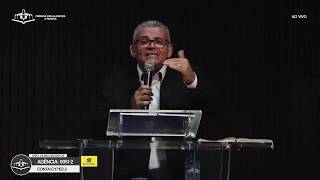 Culto PIB 12-04-2020 - A Incredulidade de Tomé - (João 20:24-30)