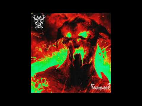 WXLF!=狼 - CORTISOL MEANS OVERLOUD [prod .M∞NFLOWER]