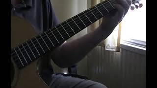 Memphis in Winter  -  Michael Chapman