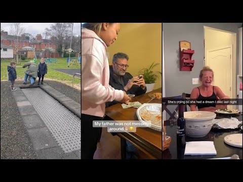 Family Things Episode 1