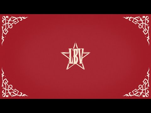 Artie 5ive - INTRO (La Bella Vita) [Visual Video]