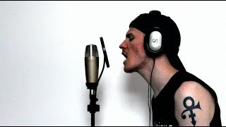 Adam Clarke  - Be With You (Thomas Teago Cover)