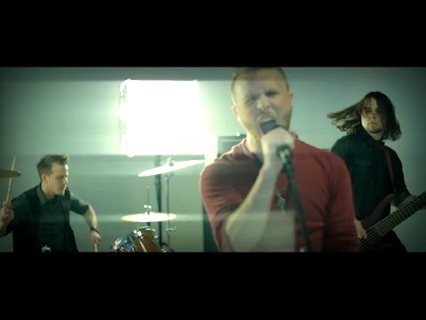 Vermillion Road - Tread On Me [Official Video]