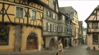 preview picture of video 'Mirabelle TV - Emission Le Couarail - Riquewihr 2/2'