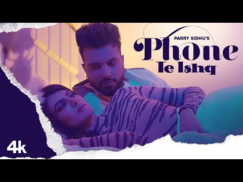 Phone Te Ishq