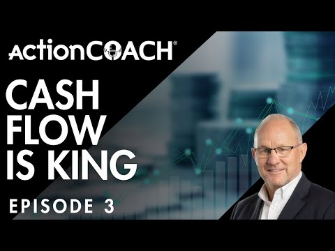 Pieter Scholtz - ActionCOACH video.