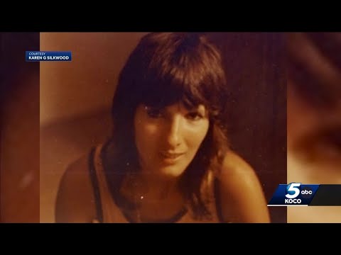 The Karen Silkwood Story - The Crash Report
