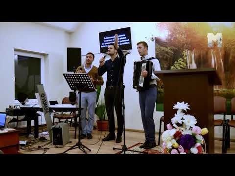 Fratii de la Cluj la Oarta de Sus - Grupaj 3 [UHD 4K]