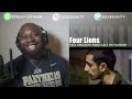 American Reacts | FOUR LIONS (Movie Reaction) [GoHammTV] Recap *WONT BE UP LONG*