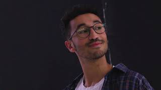 Spießer, Abenteurer, Lebenskünstler: Omid J.