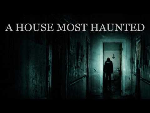 A House Most Haunted (Trailer)