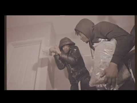 Lul Koii - Letta From Columbia  (OFFICIAL VIDEO )