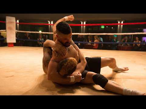 Yuri Boyka ft. 6IX9INE, Lil Jon, Eminem & 2Pac -  Toughness (2025)