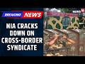 BREAKING NIA Busts Bangladesh Linked Human Trafficking Network Facilitated Illegal Infiltration