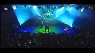 The Mission UK -16- Serpent&#39;s Kiss (Live 2004)