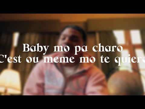Tii Alexandre ft. Ash - Te Quiero (Lyrics Video)