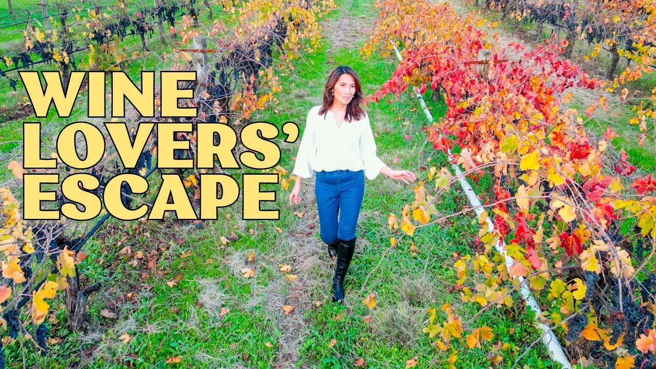 Join an explorer on a tour of Swan Valley.