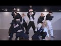 LITTLE MIX CONFETTI EUANFLOW CHOREOGRAPHY RHS