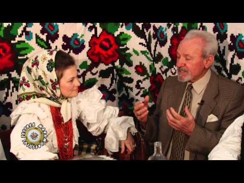 Zestrea Maramuresului 23 P2 - Ieudenii nu uita sa se veseleasca de sarbatori