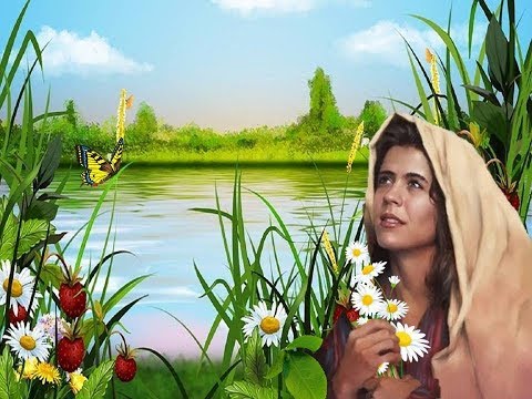 Inno alla sorgente dell'Amore di Gabriella Di Carlo