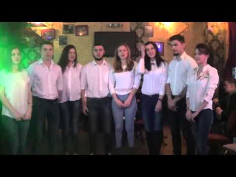 promo serată culturală Festivalul Zilele Basarabiei 2016 editia a XV - a. CSBB Galati