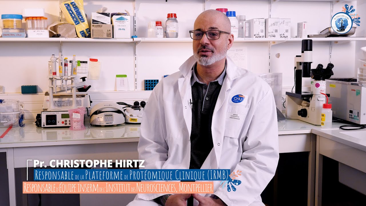 La face cachée de l'ARN : révélations sur son rôle crucial dans la lutte contre le glioblastome