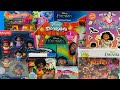 Disney Encanto Toys Collection Unboxing Review | Mirabel Room Playset