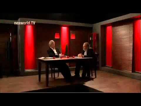 Jürgen Elsässer -Terrorziel Europa!