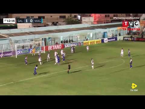 PE 2023 SALGUEIRO 1X0 MAGUARY