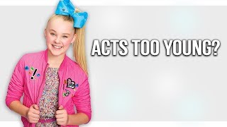 The Jojo Siwa Meme