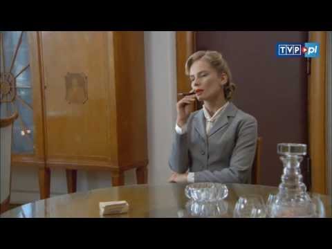 Time of Honor V - Director Ada Lewińska - scene from episode 53