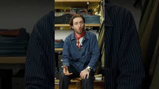 Download lagu TOP 5 DENIM TIPS | How to buy your first pair of selvedge jeans as a beginner! mp3