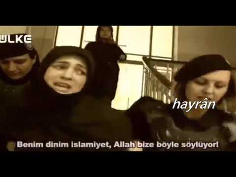 Grup Mavera - Biz Neyiz (KLİP)