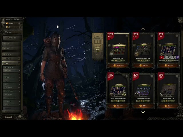 Video preview