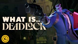 What Is Deadlock