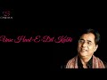 Hoshwalon Ko Khabar Kya WhatsApp Status Jagjit Singh By Whatsapp Status Video King