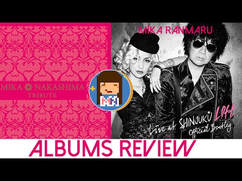 download lagu mp3 mp4 Mika Nakashima Tribute, download lagu Mika Nakashima Tribute gratis, unduh video klip Mika Nakashima Tribute