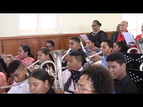 Kalofiama : Siasi Metotisi Onehunga "Fakafeangai Maonioni" #3 : Sapate 24/02/2019