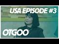 VLOG Baji Yalalt USA Episode 3 W Otgoo