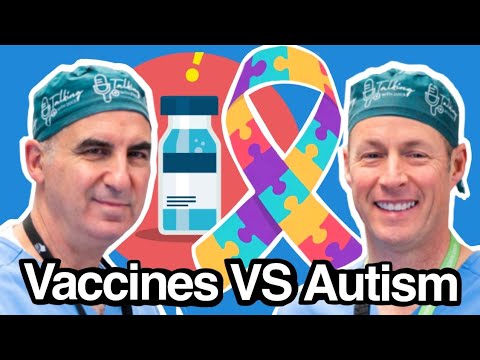 Does The Measles Vaccine Cause Autism - Myth or Reality?
