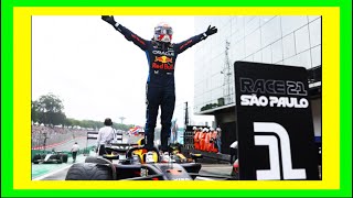 2024 F1 Brazilian GP RACE analysis by Peter Windsor