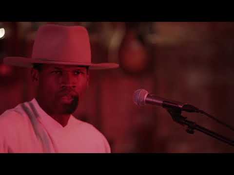 Jimi Cravity - Windows Live on Sunset