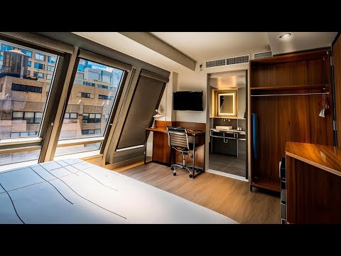 La Quinta Inn & Suites by Wyndham Times Square South | New York | Hotel Review🏠